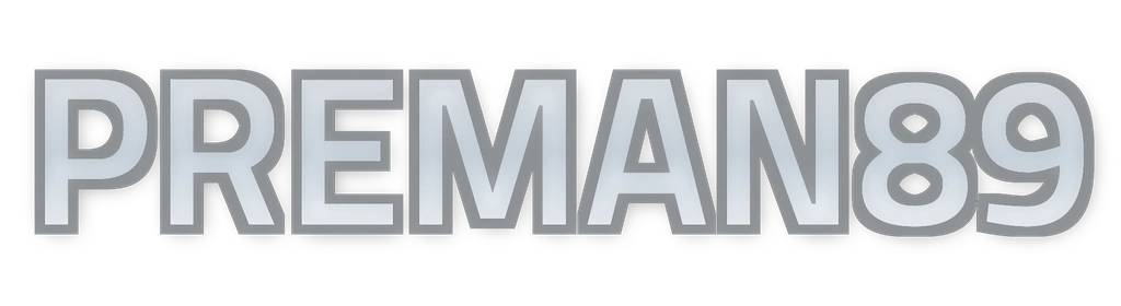 Logo PREMAN89